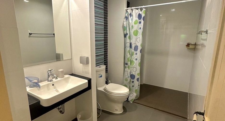 For sale and for rent 2 bedrooms condo in Hua Hin, Prachuap Khiri Khan