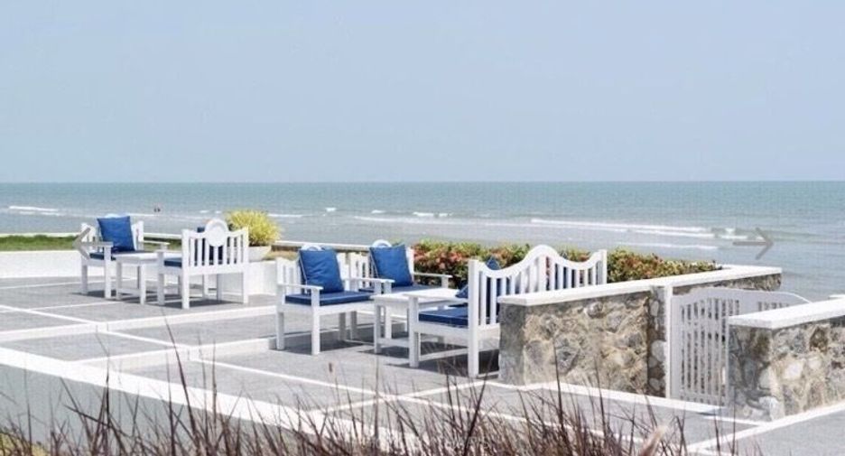 For sale and for rent 2 bedrooms condo in Hua Hin, Prachuap Khiri Khan