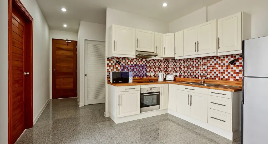 For sale 2 bedrooms condo in Ko Samui, Surat Thani