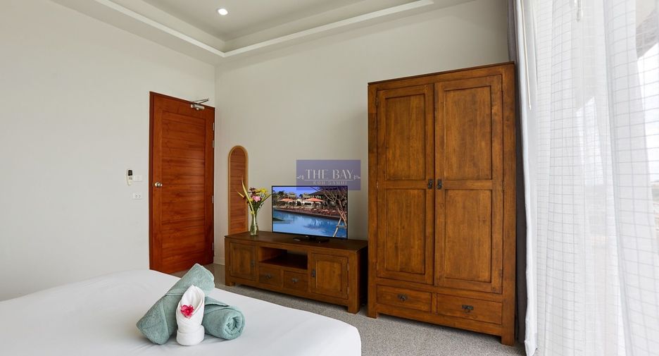 For sale 2 bedrooms condo in Ko Samui, Surat Thani