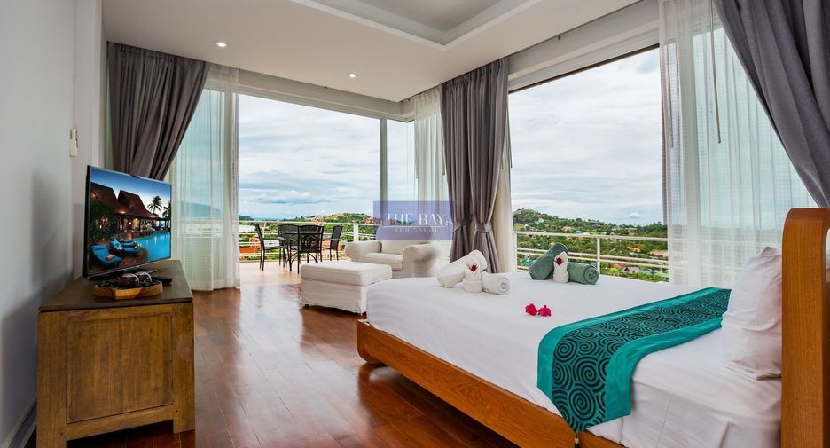 For sale 2 bedrooms condo in Ko Samui, Surat Thani