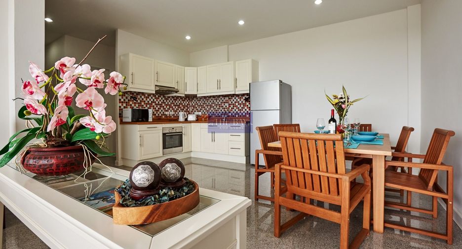 For sale 2 bedrooms condo in Ko Samui, Surat Thani