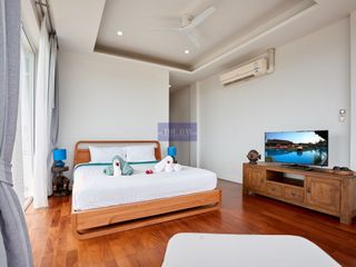 ขาย 2 ห้องนอน คอนโด ใน เกาะสมุย, สุราษฎร์ธานี