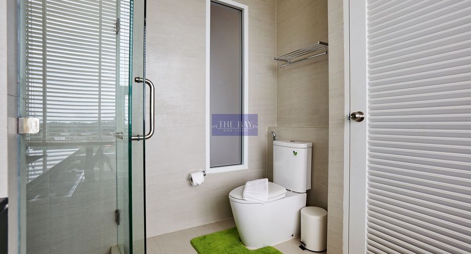 For sale 2 bedrooms condo in Ko Samui, Surat Thani