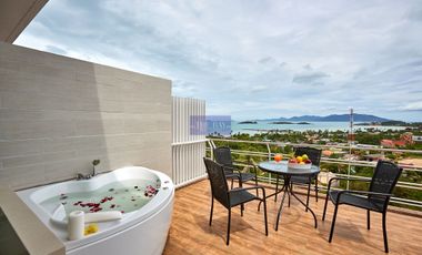 For sale 2 bedrooms condo in Ko Samui, Surat Thani