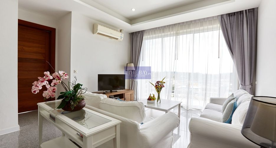 For sale 2 bedrooms condo in Ko Samui, Surat Thani
