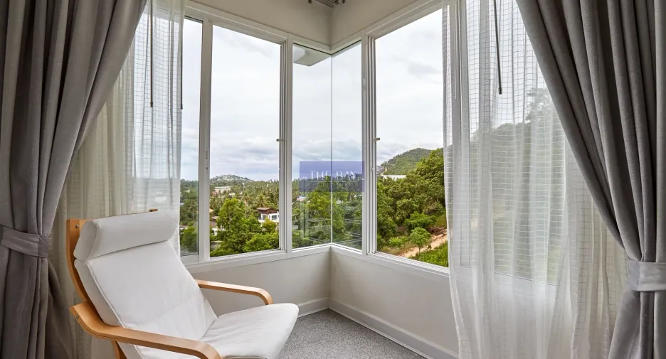For sale 2 bedrooms condo in Ko Samui, Surat Thani