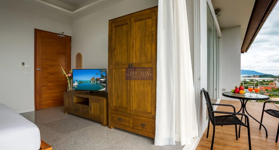 For sale 2 bedrooms condo in Ko Samui, Surat Thani