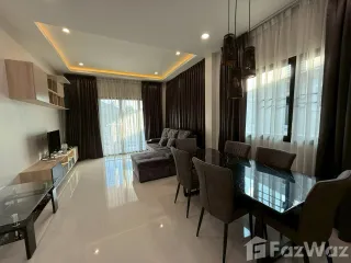 For rent 3 bedrooms house in Saraphi, Chiang Mai