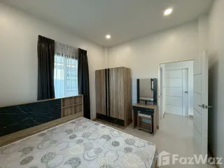 For rent 3 bedrooms house in Saraphi, Chiang Mai