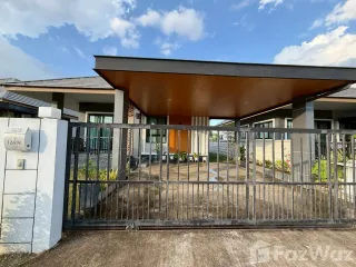 For Rent 3 Bedroom House In Saraphi, Chiang Mai