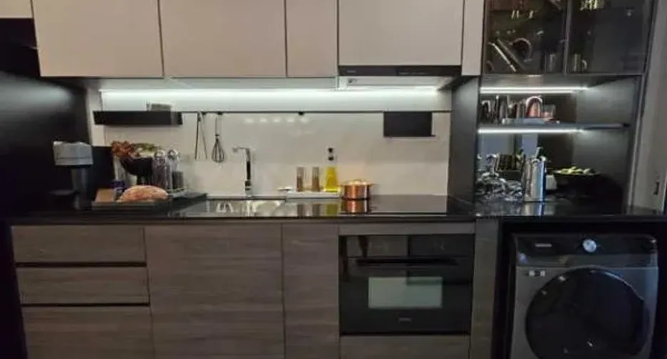 For sale 2 bedrooms condo in Dusit, Bangkok