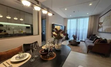 出售 2 卧室 公寓 在 Dusit, 曼谷