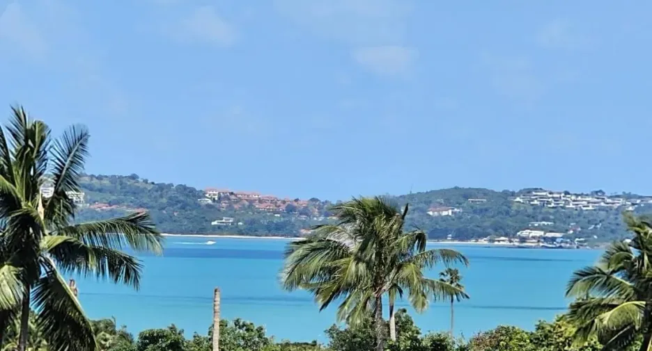 For rent 1 bed house in Ko Samui, Surat Thani