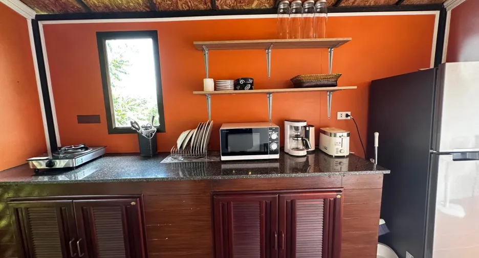 For rent 1 bed house in Ko Samui, Surat Thani
