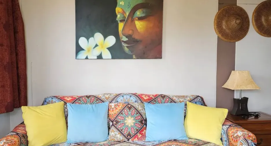 For rent 1 bed house in Ko Samui, Surat Thani