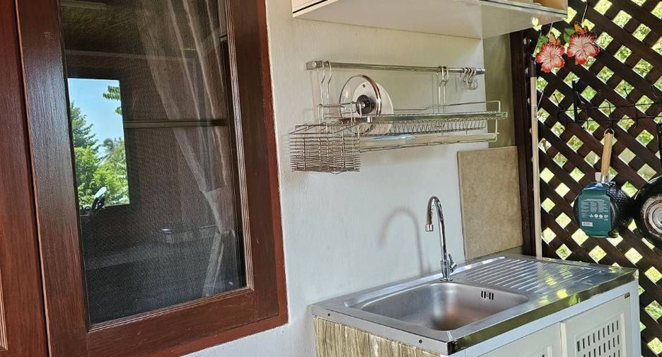 For rent 1 bed house in Ko Samui, Surat Thani