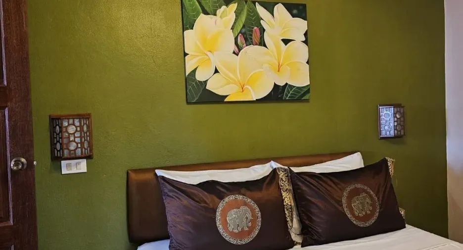For rent 1 bed house in Ko Samui, Surat Thani