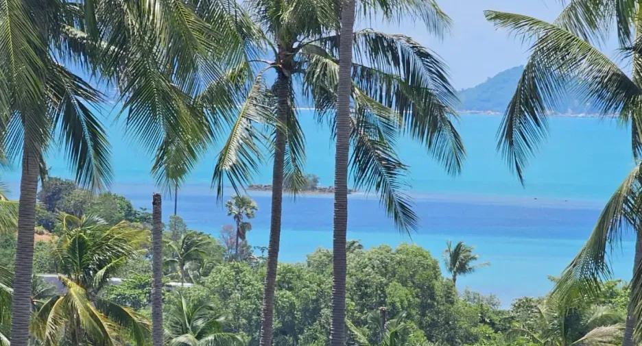 For rent 1 bed house in Ko Samui, Surat Thani