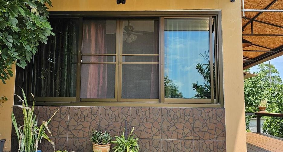 For rent 1 bed house in Ko Samui, Surat Thani