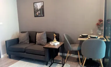 For sale 1 bed condo in Mueang Samut Prakan, Samut Prakan