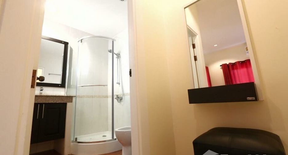 For rent 3 bedrooms villa in Hua Hin, Prachuap Khiri Khan