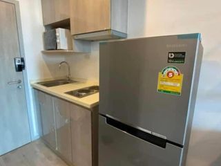 For rent studio condo in Bangkok Noi, Bangkok