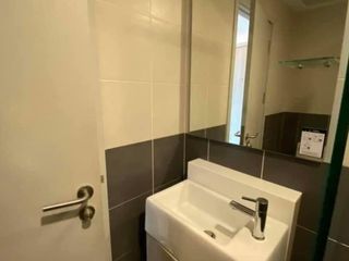 For rent studio condo in Bangkok Noi, Bangkok