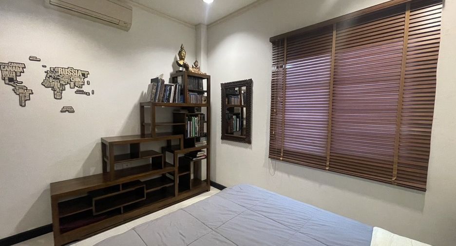 For rent 3 bedrooms villa in Hua Hin, Prachuap Khiri Khan