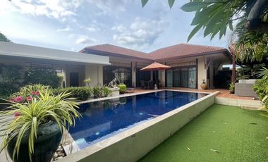 Villa zur Miete mit 3 Zimmer in Hua Hin, Prachuap Khiri Khan