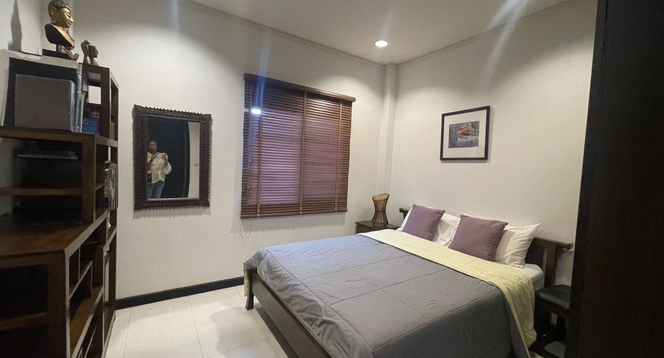 For rent 3 bedrooms villa in Hua Hin, Prachuap Khiri Khan