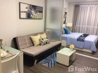 1 Bedroom Condo In Mueang Chiang Mai