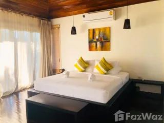 ให้เช่า 4 ห้องนอน วิลล่า ใน เกาะสมุย, สุราษฎร์ธานี