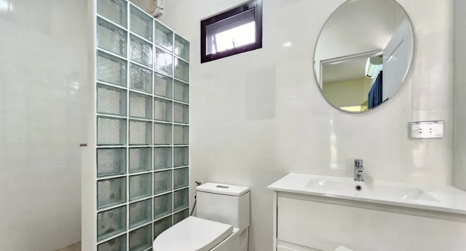 For rent 2 bedrooms house in Doi Saket, Chiang Mai