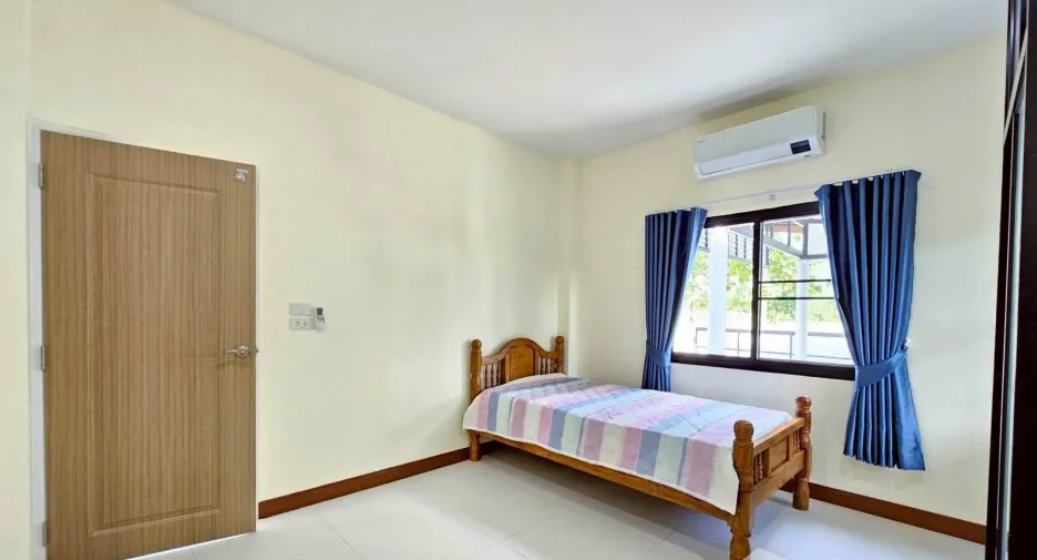 For rent 2 bedrooms house in Doi Saket, Chiang Mai