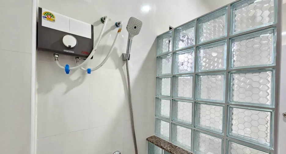 For rent 2 bedrooms house in Doi Saket, Chiang Mai
