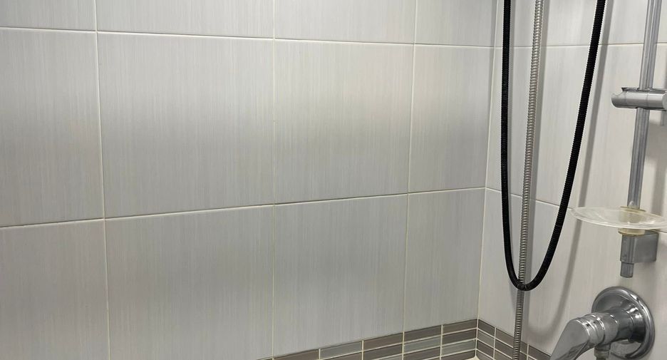 For rent 1 bed condo in Suan Luang, Bangkok