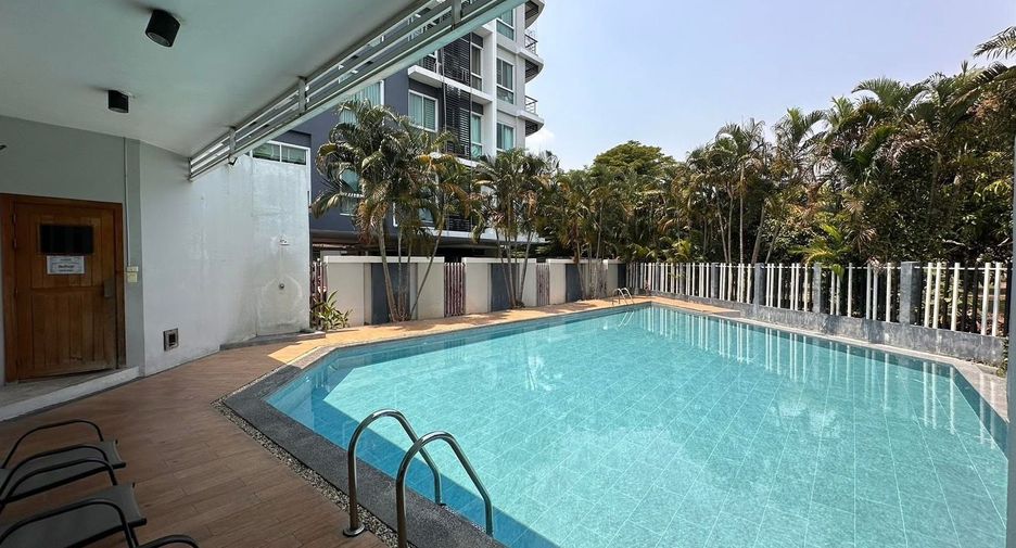 For sale 2 bedrooms condo in Mueang Chiang Mai, Chiang Mai