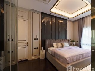 出售 5 卧室 独立屋 在 Taling Chan, 曼谷