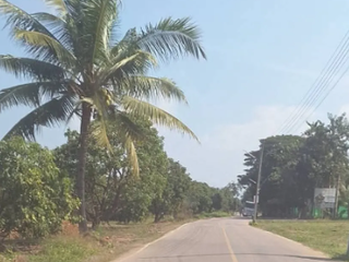 出售 土地 在 Saraphi, Chiang Mai