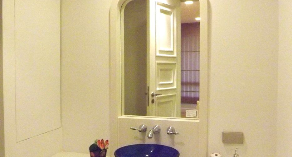 For sale and for rent 3 bedrooms condo in Hua Hin, Prachuap Khiri Khan