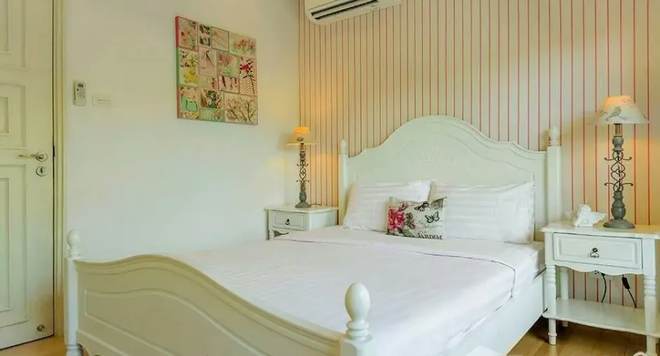 For sale and for rent 3 bedrooms condo in Hua Hin, Prachuap Khiri Khan