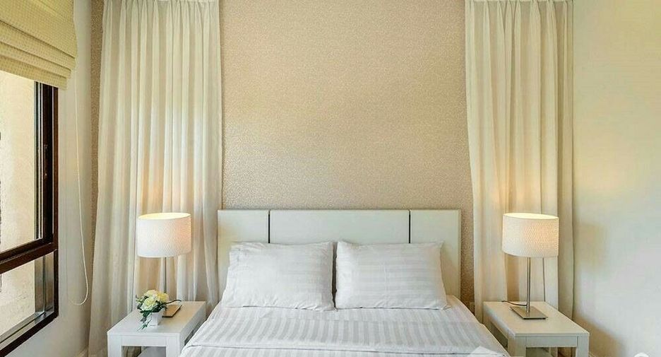 For sale and for rent 3 bedrooms condo in Hua Hin, Prachuap Khiri Khan