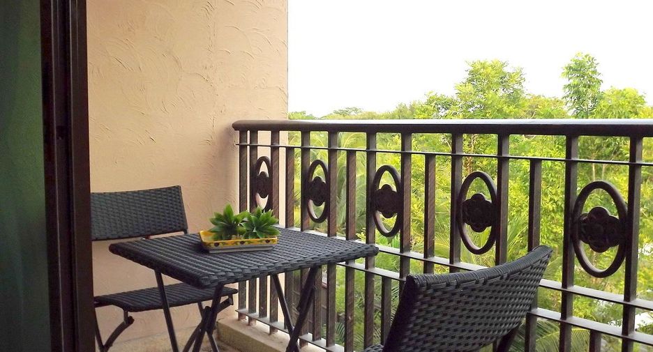 For sale and for rent 3 bedrooms condo in Hua Hin, Prachuap Khiri Khan
