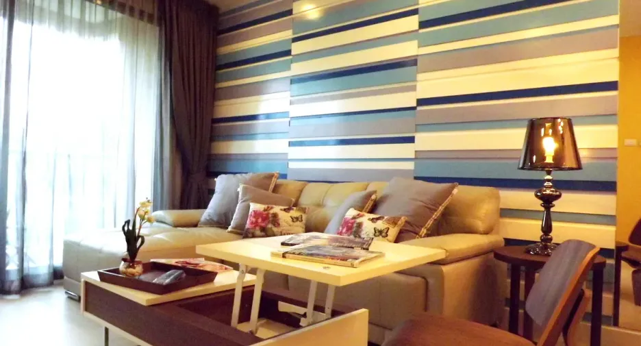 For sale and for rent 3 bedrooms condo in Hua Hin, Prachuap Khiri Khan