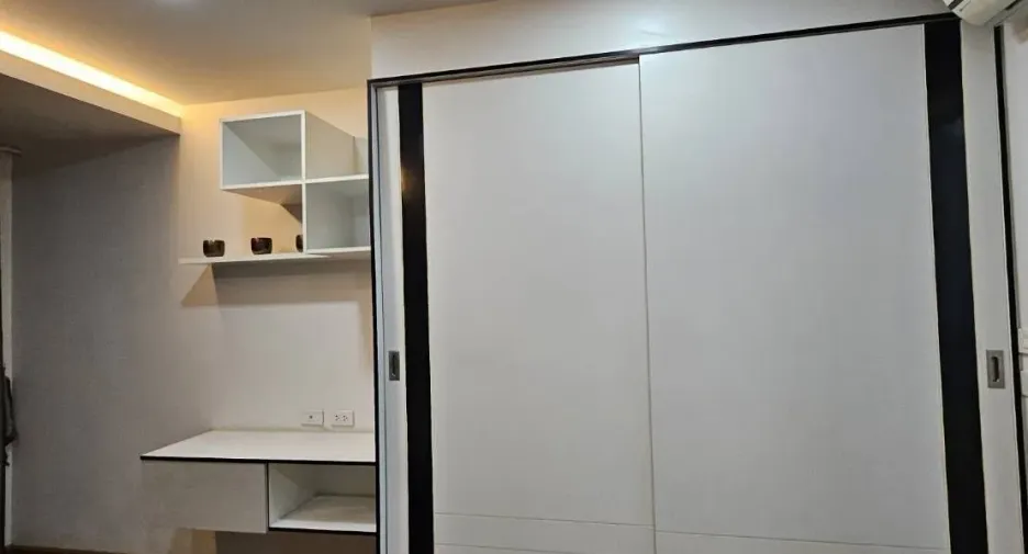 For rent 2 bedrooms condo in San Sai, Chiang Mai