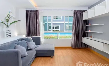 Condo en alquiler de 2 habitaciones en San Sai, Chiang Mai