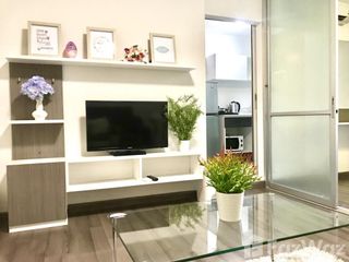 À louer studio condo à Mueang Chiang Mai, Chiang Mai