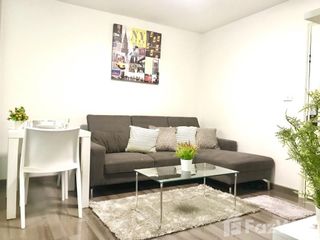 À louer studio condo à Mueang Chiang Mai, Chiang Mai