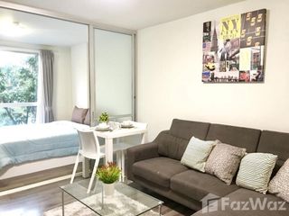 For Rent Studio Condo In Mueang Chiang Mai